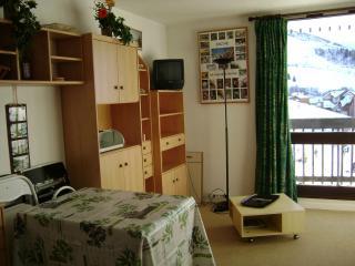 Apartamento : 4/4 personas - a pie de pistas - saint francois longchamp  saboya  rodano alpes  francia