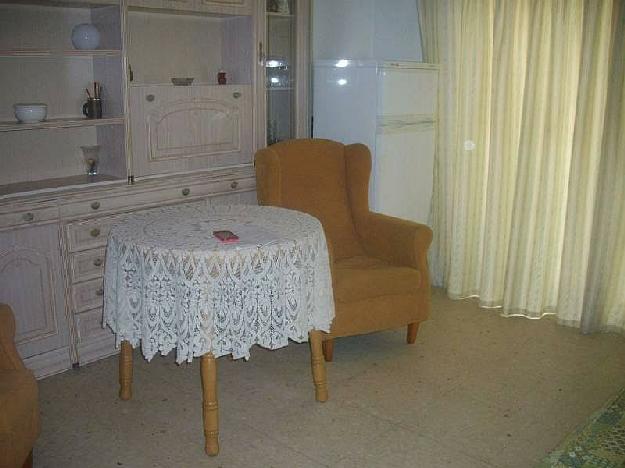 Apartamento en Benidorm