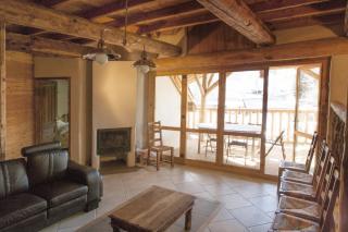 Apartamento en chalet : 14/19 personas - briancon  altos alpes  provenza-alpes-costa azul  francia