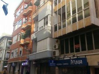 Apartamento en venta en Alicante/Alacant, Alicante (Costa Blanca)