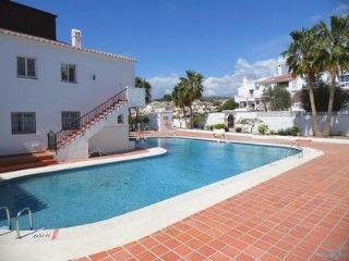 Apartamento en venta en Nerja, Málaga (Costa del Sol)