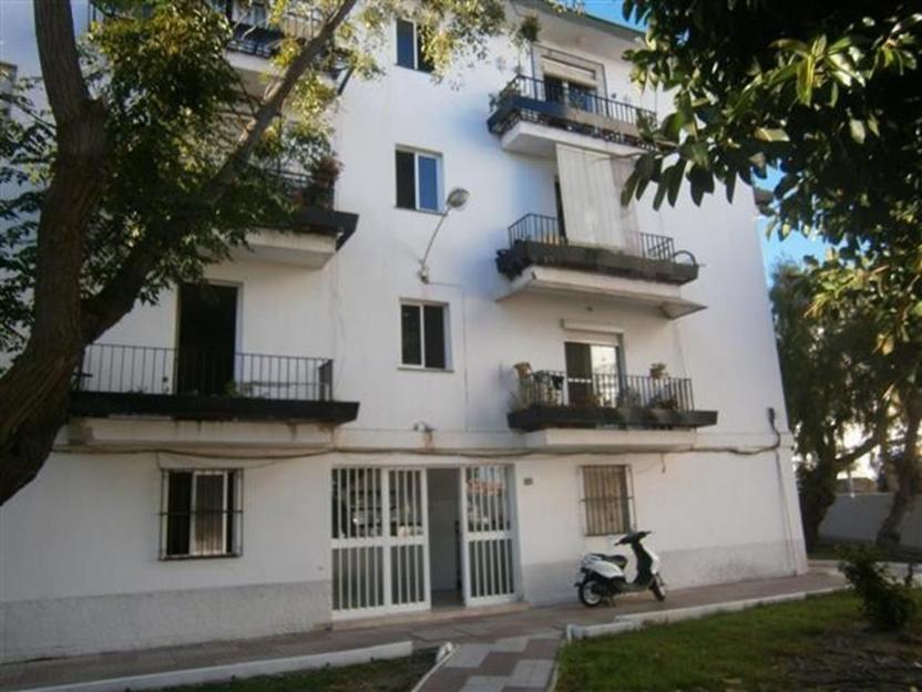 Apartamento en venta Nueva Andalucia