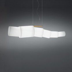 Artemide Noto - Noto sospensione - iLamparas.com