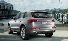 Audi Q5 2.0 TFSI 211cv Quattro S tronic 7 vel. - mejor precio | unprecio.es