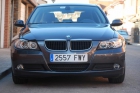 Bmw 320D 177CV - mejor precio | unprecio.es