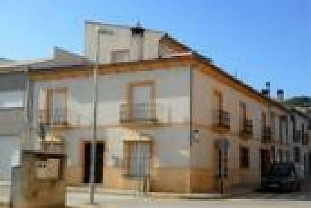 Casa adosada en Alameda