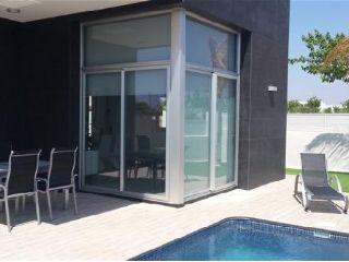 Chalet en venta en Pilar de la Horadada, Alicante (Costa Blanca)