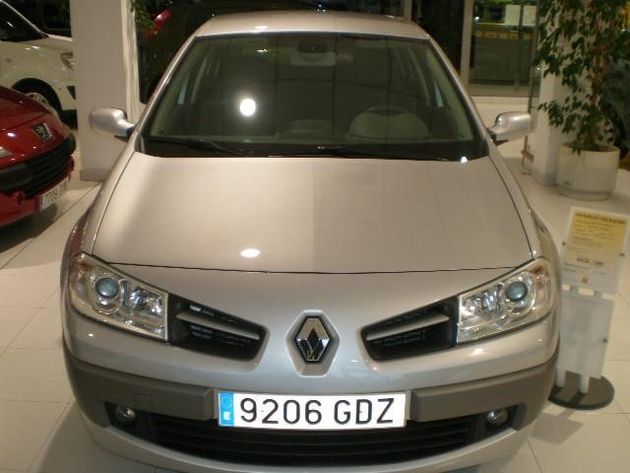 CITROEN C5 2.0HDI Premier CAS