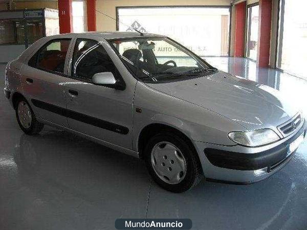 Citroën Xsara 1.6