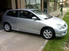 Comprar coche Honda Civic 1.6 3p Coupé '04 en Logroño - mejor precio | unprecio.es