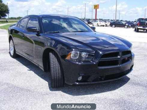 Dodge Charger R/T V8