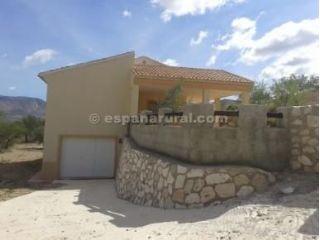 Finca/Casa Rural en venta en Vélez-Rubio, Almería (Costa Almería)