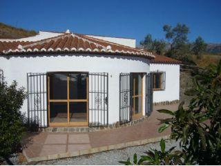 Finca/Casa Rural en venta en Cómpeta, Málaga (Costa del Sol)