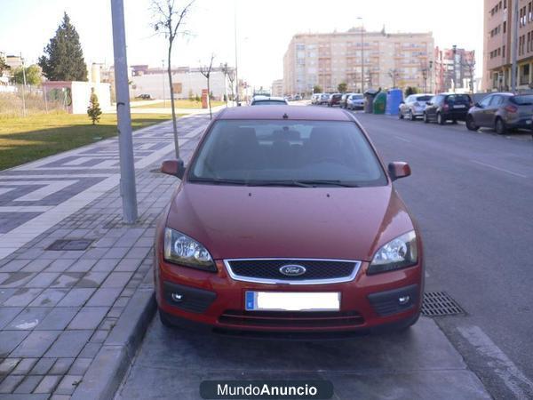 Ford Focus 1.6 115cv Sport - 5p. -05