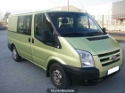 Ford Transit FT 260S Mixto 130 - mejor precio | unprecio.es