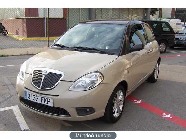 Lancia Ypsilon 1.2