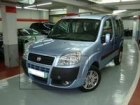 Paragolpes Fiat Doblo,delantero.Gama 2005-2009.rf 638/128 - mejor precio | unprecio.es