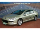 PEUGEOT 407 ST COMFORT - Pontevedra - mejor precio | unprecio.es