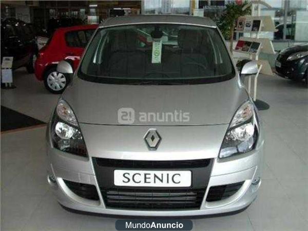 Renault Scenic DCI 110-NUEVA+REGA LO AL 0%!!