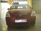 TOYOTA COROLLA VERSO LUNA - Zaragoza - mejor precio | unprecio.es