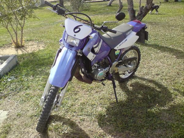 vendo moto