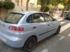 VENDO SEAT IBIZA - mejor precio | unprecio.es