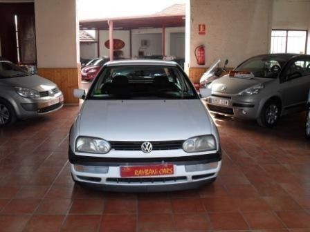 VOLKSWAGEN GOLF 2.0 GTI - Murcia