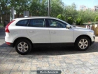 Volvo XC 60 D5 AWD Momentum Auto - mejor precio | unprecio.es