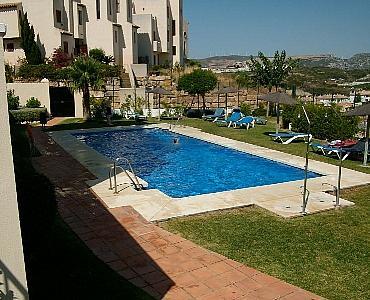 Apartamento en Casares