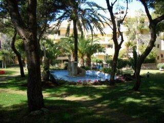 Apartamento en venta en Santa Ponsa, Mallorca (Balearic Islands)