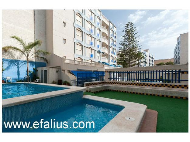 Apartamento Venta Torrevieja