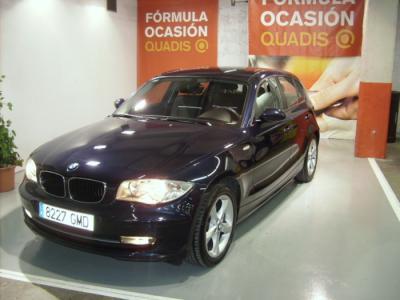 BMW 116 116D 116CV 5P