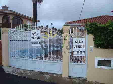 Casa en San Cristóbal de La Laguna