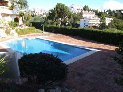 Chalet en venta en Calahonda, Málaga (Costa del Sol)