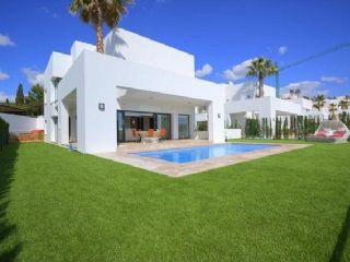 Chalet en venta en Estepona, Málaga (Costa del Sol)