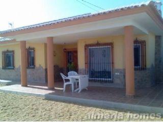 Chalet en venta en Huércal-Overa, Almería (Costa Almería)