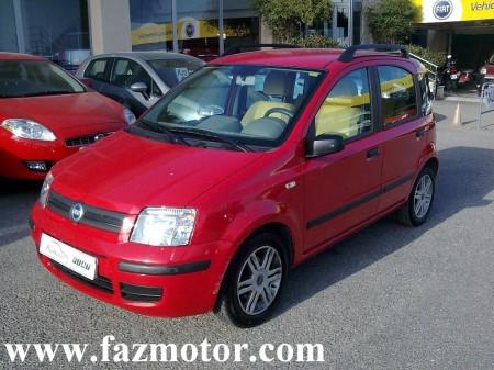 Fiat Panda  DINAMIC en Alicante