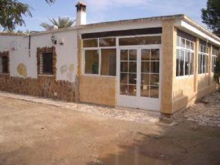 Finca/Casa Rural en venta en Crevillente/Crevillent, Alicante (Costa Blanca)