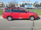 JEEP COMPASS 2.0 CRD LIMITED - mejor precio | unprecio.es