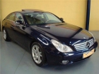 MERCEDES-BENZ CLS 320 CDI AUTOMATICO - Malaga - mejor precio | unprecio.es