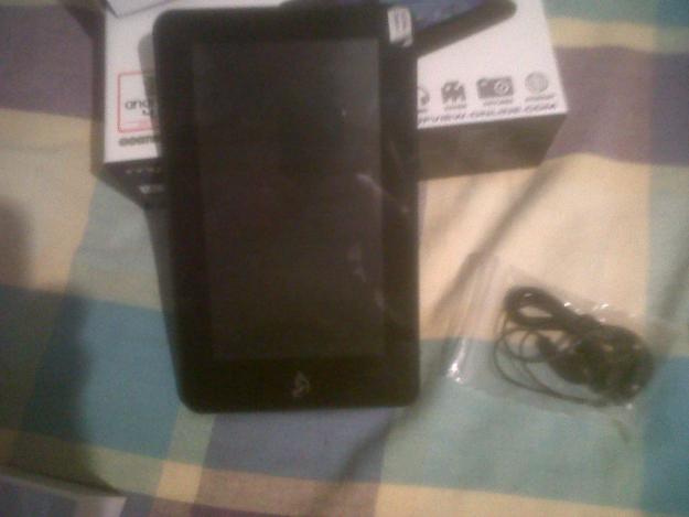 Mobil Tablet 