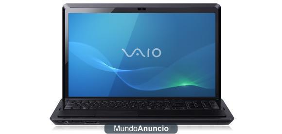 OFERTA SONY VAIO SERIE 7 A MITAD DE PRECIO Y FINANCIADOS EN 6 MESES SI INTERESES