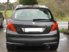 Peugeot 207 3P GT 1.6 HDI 110 '08 - mejor precio | unprecio.es