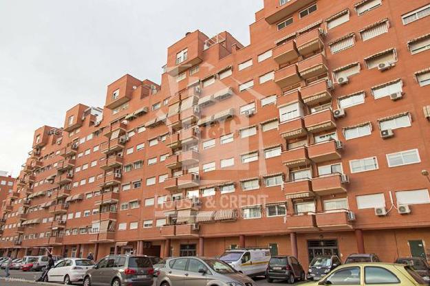 Piso en Móstoles