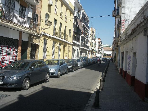 Piso en Sevilla