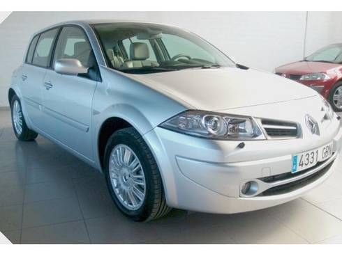 RENAULT Laguna 1.6 16v Expression