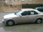 Se vende mercedes benz c 180 - mejor precio | unprecio.es