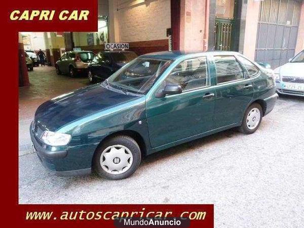 Seat Cordoba Córdoba 1.4 16v Stella