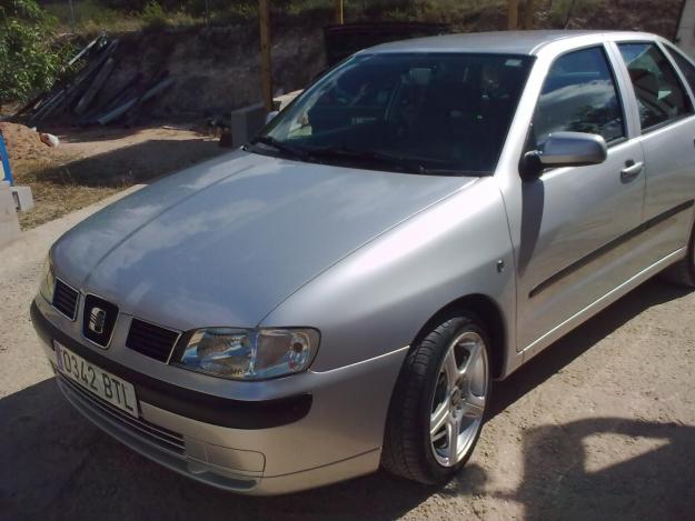 SEAT CORDOBA SDI