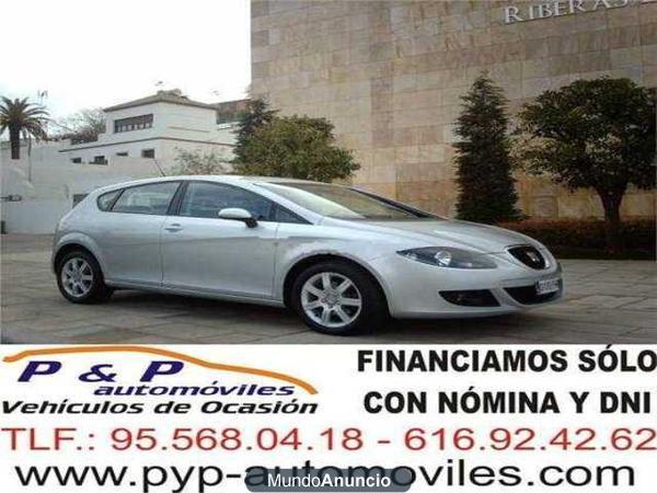 Seat Leon 1.9 TDI 105cv Reference